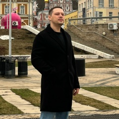 Михаил Жлзнов, 12.12, Нижний Новгород
