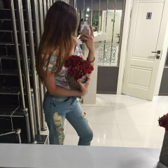 Lyazzat Baturbaeva, 06.12