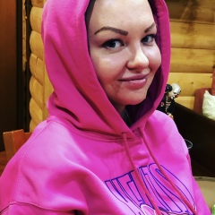 Alexandra Zimina, 14.09.1990, Москва