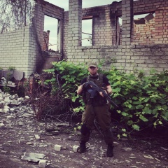 Юрий Духовской, 07.04.1996