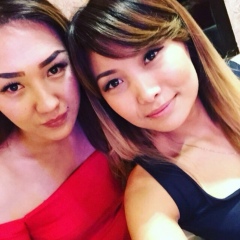 Айжан Абилева, 06.07.1988, Алматы