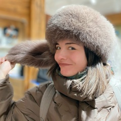 Саша Щеблыкина, 15.02.1985, Milano