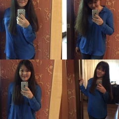 Мадина Акупова, 18.03.1989, Караганда