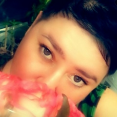 Алёна Брюнетка, 20.01.1990, Красный Кут