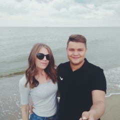 Anastasia Osipenko, 03.01, Донецк