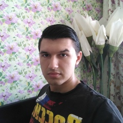 Михаил Катаржин, Екатеринбург