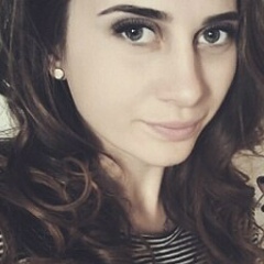 Яна Целлер, 04.10.1995