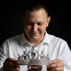 Данис Алдаров, 15.04.1989, Екатеринбург