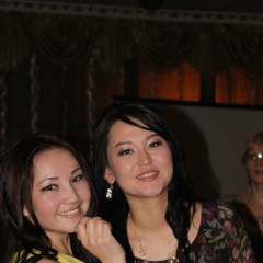 Айдана Абдихан, 24.08.1993, Алматы