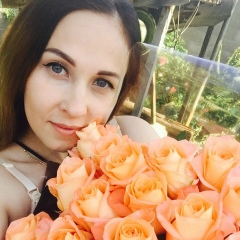 Алена Мельниченко, 28.12.1986, Севастополь