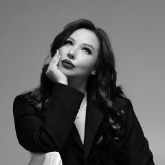 Надия Мухамедьярова, 23.01.1991, Астрахань