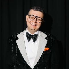 Мэл Хаджиев, 04.09.1987, Москва