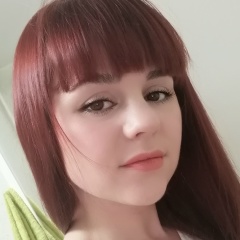 Кристина Голубева, Ярославль