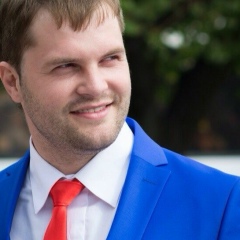 Georgio Armany, 01.05.1985, Санкт-Петербург