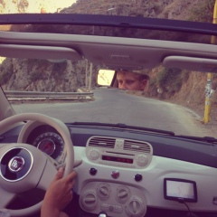 Ваня Матвеев, 21.07.1990, Киев