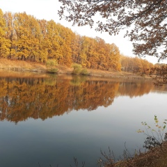 Ира Халидова, 08.08, Харьков