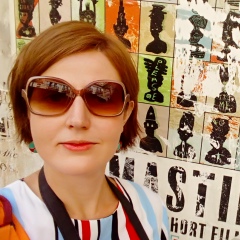 Дарья Соколова, 27.03