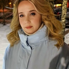 Оленька Бурина, 22.06, Санкт-Петербург