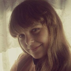 Лерочка Ерашова, 11.09, Воробьевка