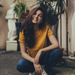 Дара Шунчег, 17.05, Москва