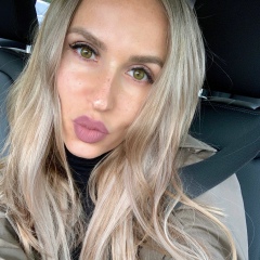 Лика Королева, 20.11.1985, Miami