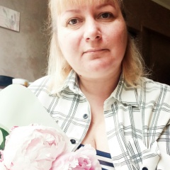 Оксана Юрова, 30.09, Новомосковск