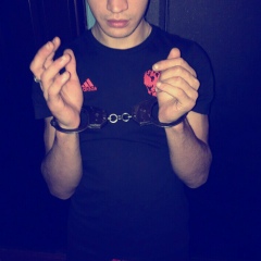 Дима Матыльков, 10.12.1995