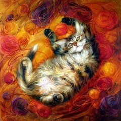 Oksana Golovkova, 20.03.1987, Espoo