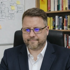 Дмитрий Соболевский, Тольятти