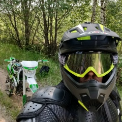 Денис Жолудев, 25.04