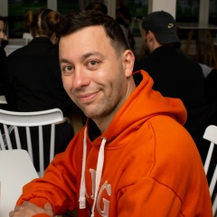 Владимир Зак, 14.08.1981, Нижний Новгород