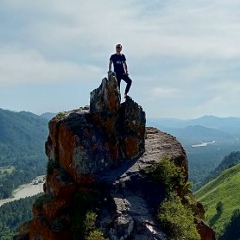 Амаду Сураков, 07.09