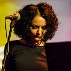 Таня Прошина, 24.05, Санкт-Петербург