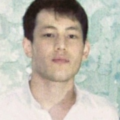 Muhriddin Kurametov, 30.05.1995, Шымкент