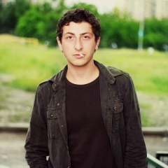 Toka Chxitunidze, 22.12.1995, Тбилиси