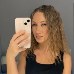 Елена Калитина, 28.10.1987, Москва