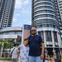 Станислав Худченко, 21.08.1985