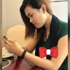 Daw Thell, 23.11.1997, Yangon