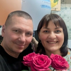 Елена Солодовникова, 05.03, Самара