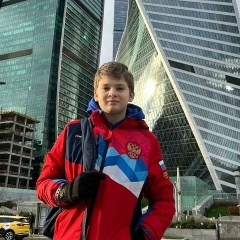 Григорий Беляев, Санкт-Петербург