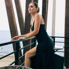 Ирина Силагадзе, 10.04, Москва