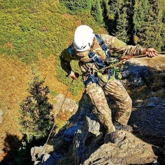 Баке Жакен, 04.01.1989, Астана