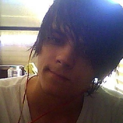 Коля Мельников, 25.10.1999, Кемерово