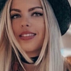 Марина Цанева, 19.05