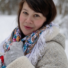 Алла Ирхина, 12.10.1985, Ярославль