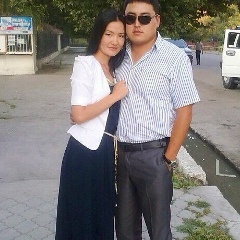 Айжана Абдимиталипова, 26.06.1991, Москва