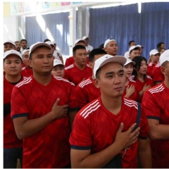 Жалгас Жумабиденов, 12.05, Атырау