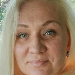 Анна Выслоух, 07.02.1976, Санкт-Петербург