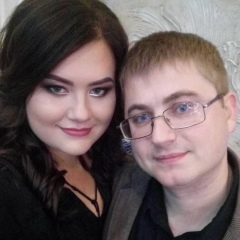 Наташа Бондарь, 03.05.1994, Комрат