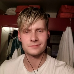 Сергей Стреколовский, 07.11.1991, Одесса